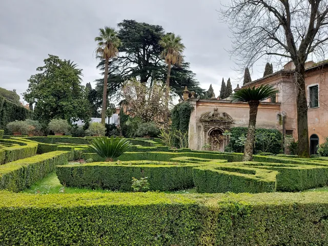 Gran Priorato di Roma dell'Ordine di Malta