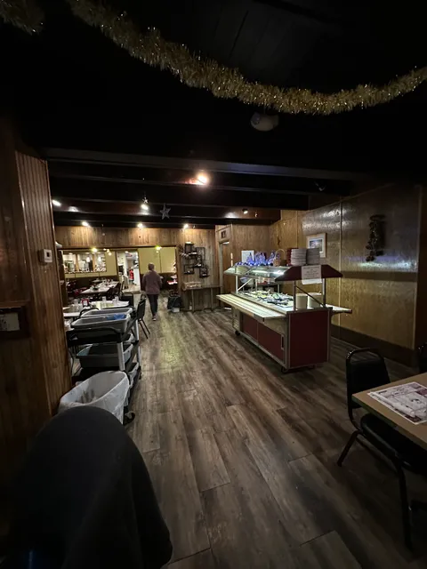 Jay's Restaurant & Lounge