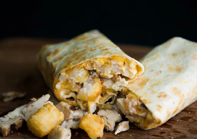 Conrad's Grill - Frandor