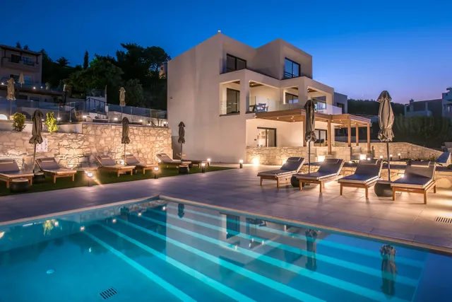 Irida Mindful Living Hotel