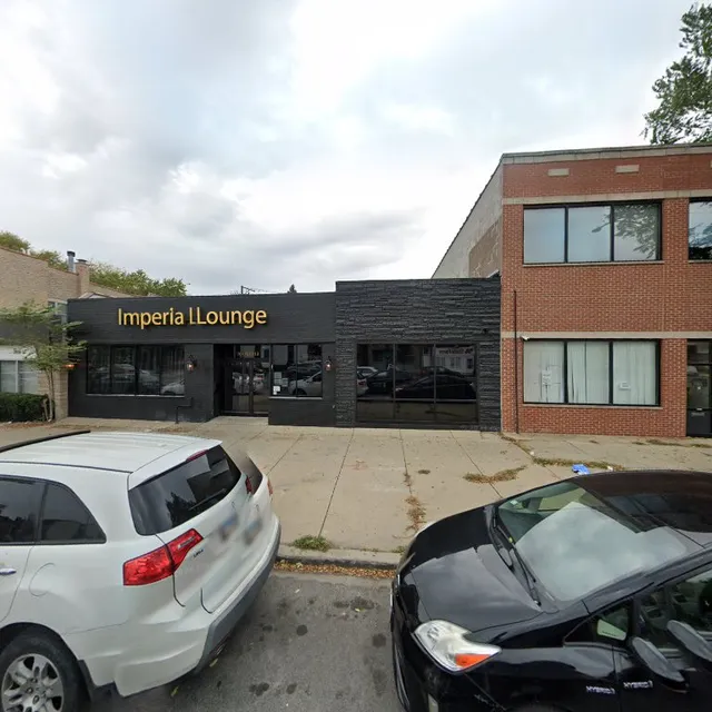 Imperia Lounge