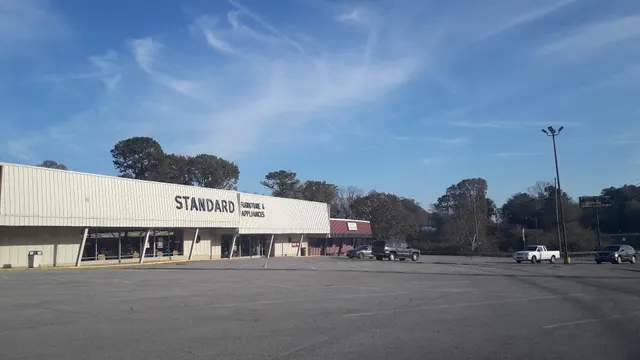 Standard Furniture Co