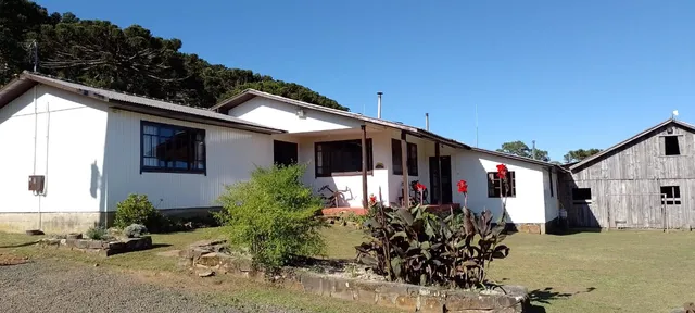 Pousada Morro Grande