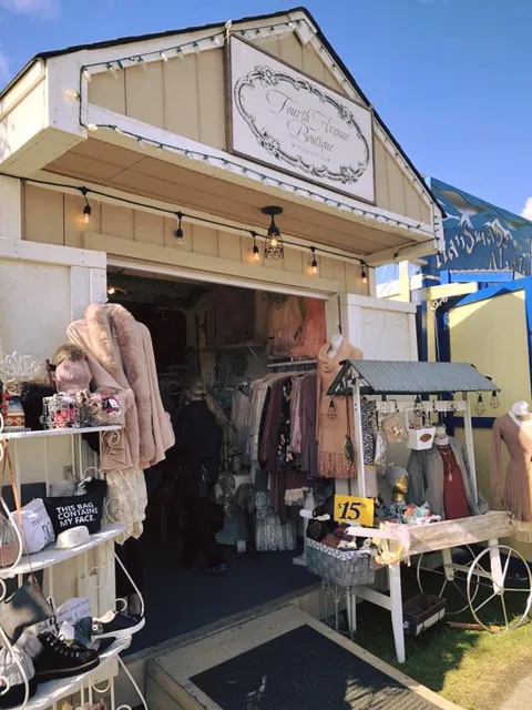 Fourth Ave Boutique