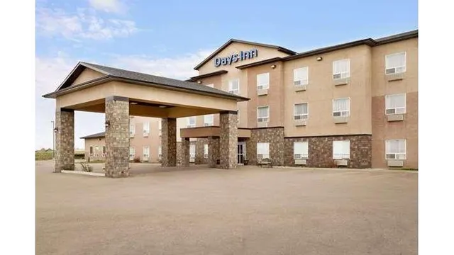 Days Inn by Wyndham Innisfail
