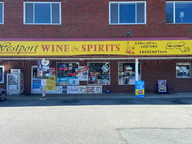 Westport Wine & Spirits