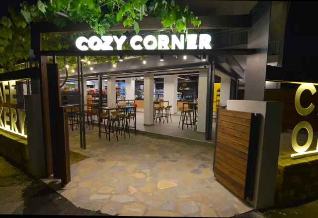 Κάμπινγκ Ορφέας