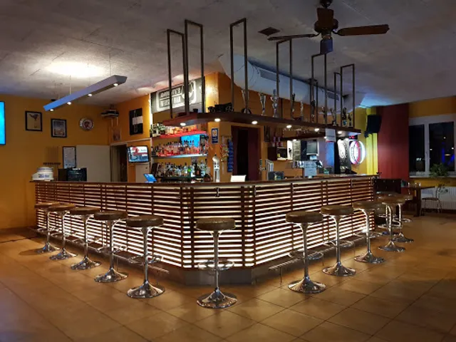 Ambiente Bar Pub Billard