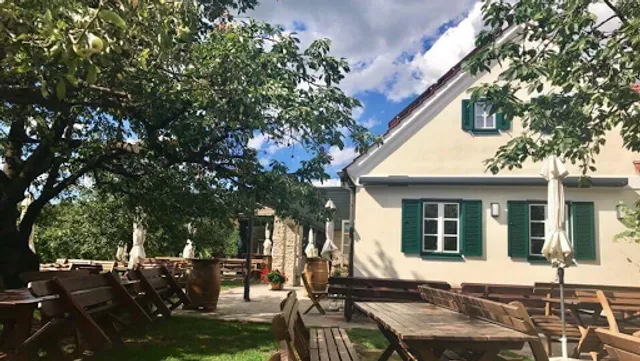 Brunner Weinhof - Buschenschank