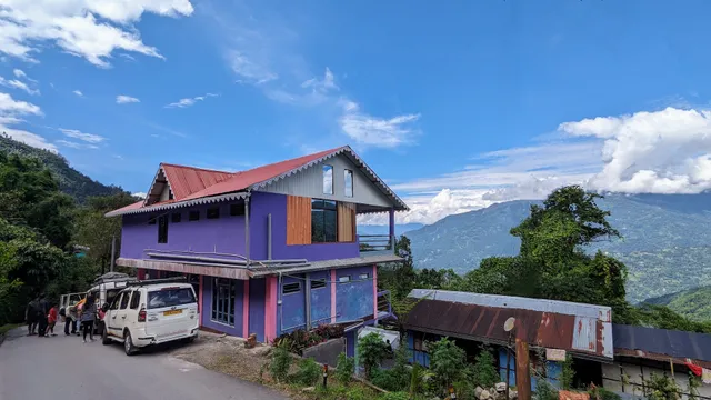 Munsong Norling Homestay - A unit of Dhitang