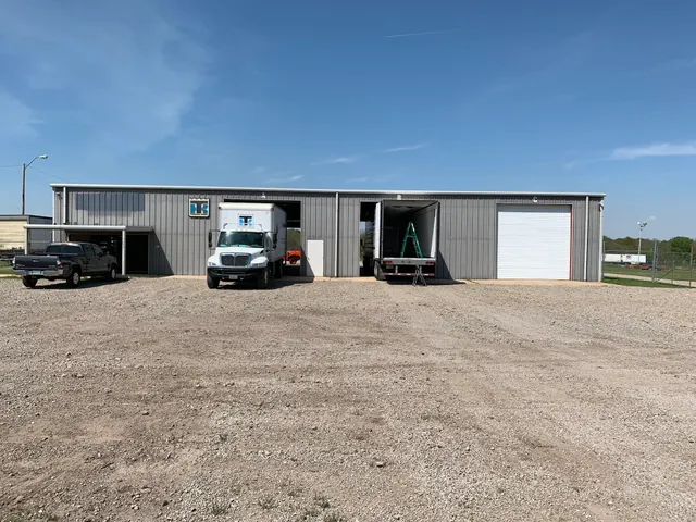 Thermo King of Fort Smith