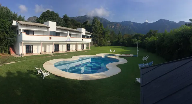 Hotel Espacio Mágico