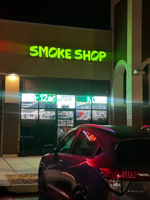 419 Smoke Shop Posner Park