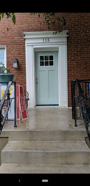 High Maintenance LLC