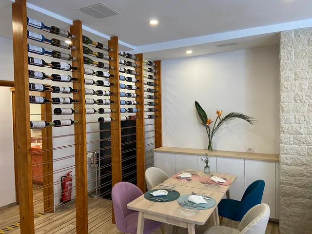 Tamaragua Restaurante