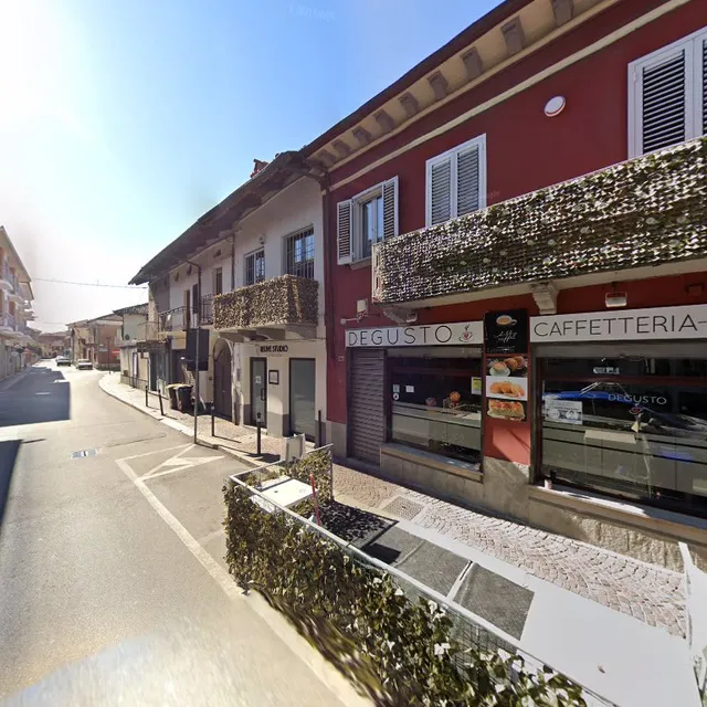 Degusto Caffetteria Panetteria