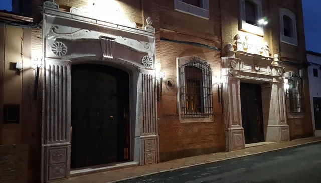 Rural Hospedería de los Calatravos