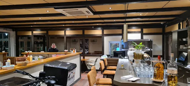 Meynum Pizza & Coffee Meine