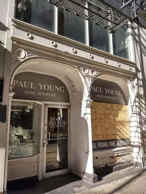 Paul Young Fine Jewelers Inc