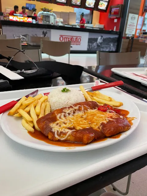 O Matuto Churrascaria Expressa