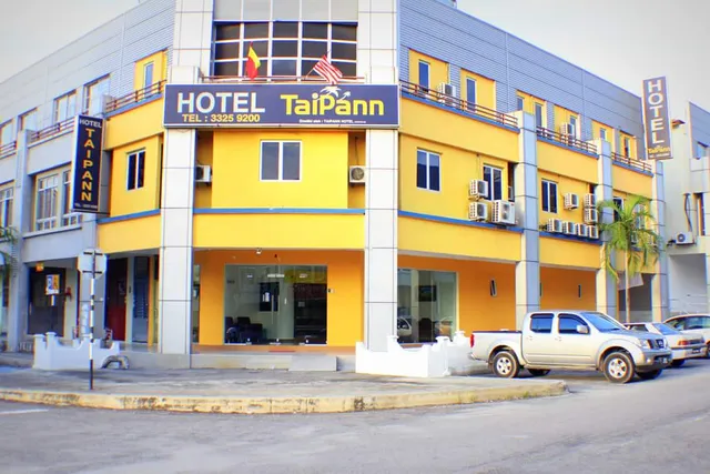 Taipann Hotel