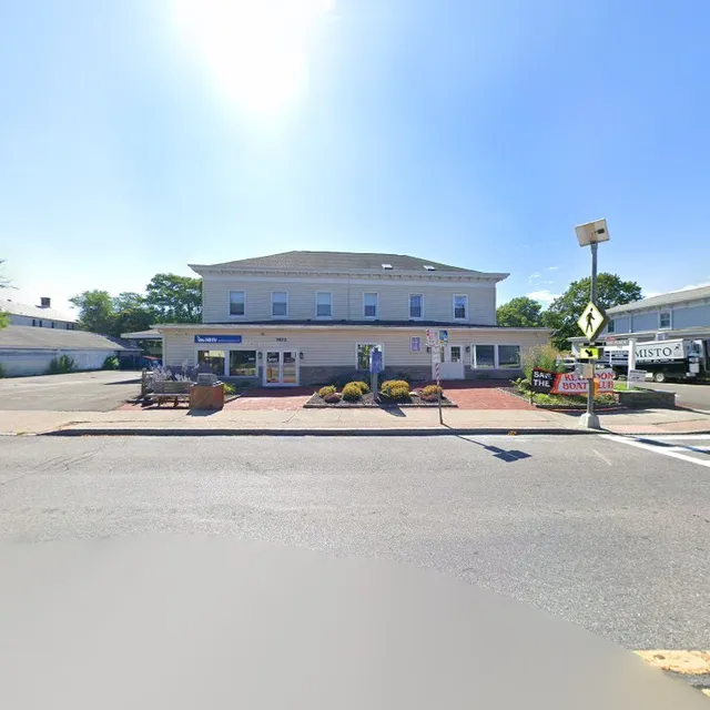 Mid-Hudson Valley Federal Credit Union