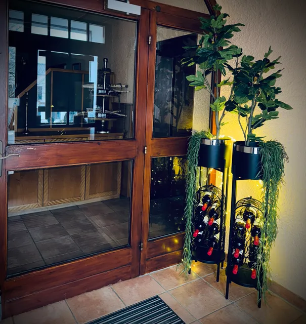 Gasthaus & Hotel Zum Kellermann