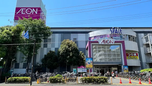 Saint Marc Cafe - Aeon Sagamihara