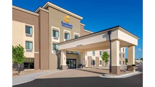 Comfort Inn & Suites North Mankato