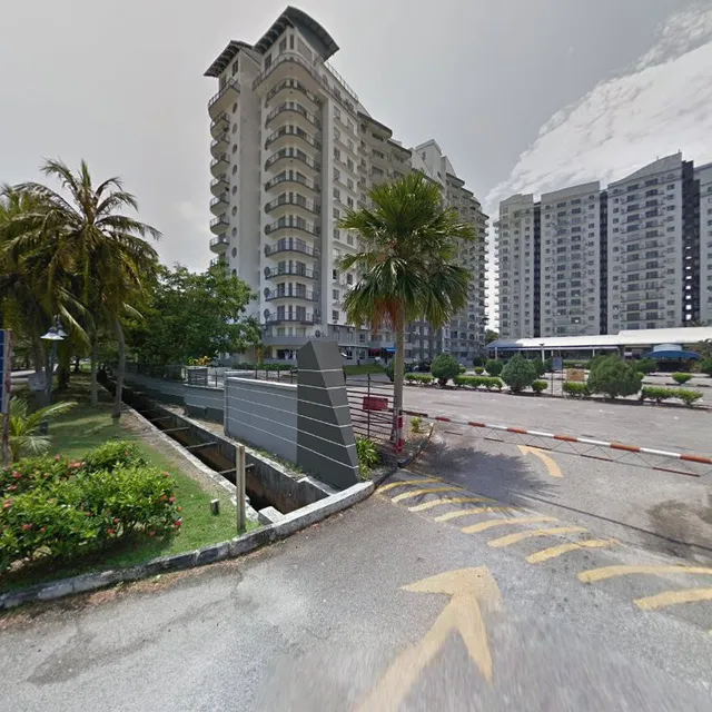 Marina View Villas Port Dickson