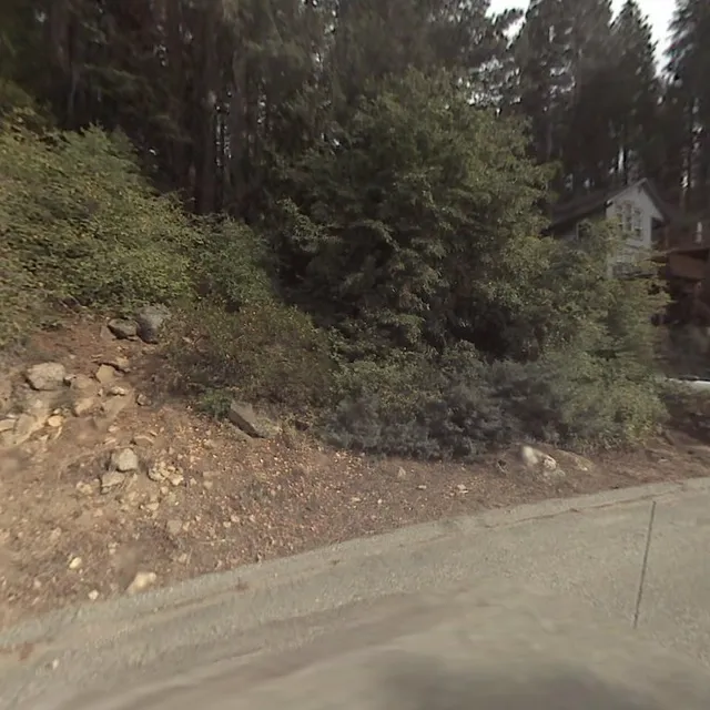 The Red Door Apartment