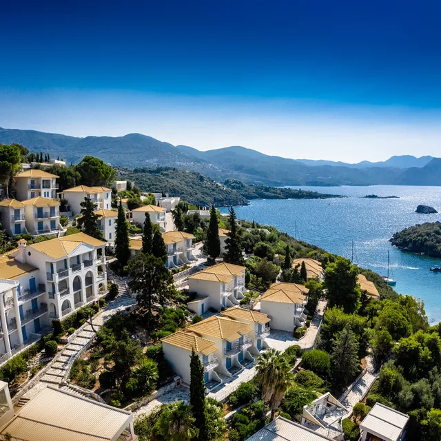 Sivota Retreat - powered by Playitas