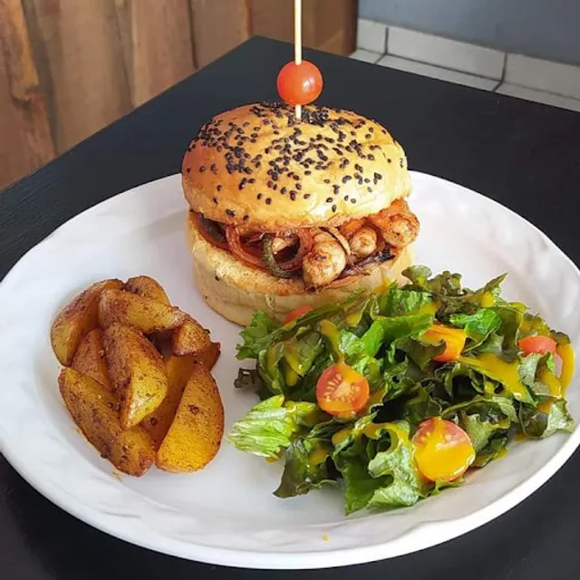 El Carajillo Café Tepic