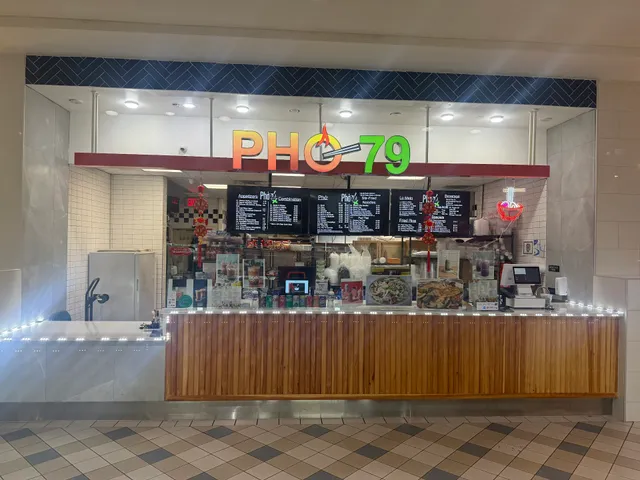 Pho 79 langhorn pa