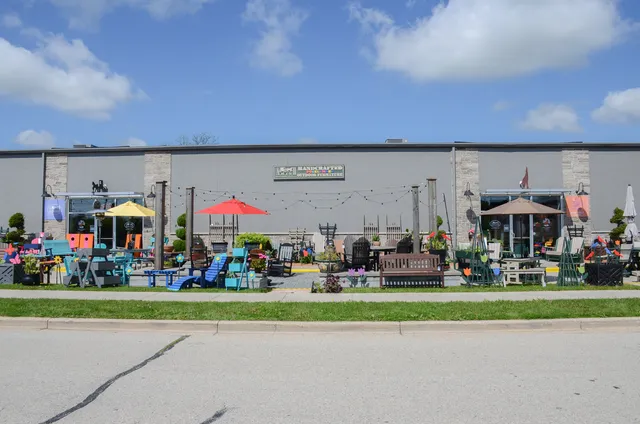 Amish Craftsmen Guild II