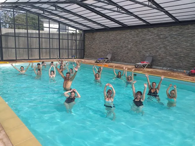 Holiday village Kerfetan Cape France