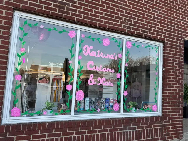 Katrina’s Collective