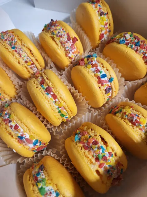 Baked, Brewed & Boozed @ The Muscle Cave