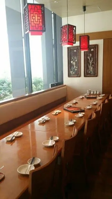 一味玲玲 品川店