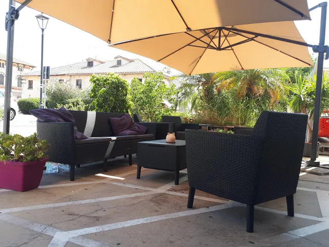 BAR D.C.H. (BAR LE BOTTI)