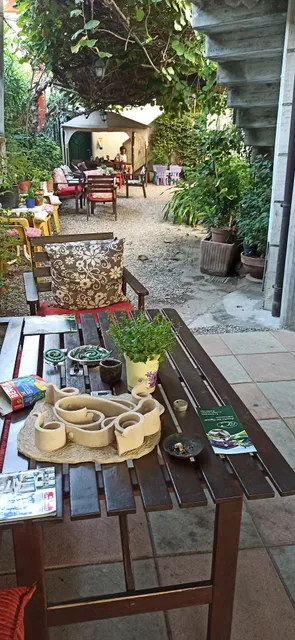 Albergo Sangalli E Dipendenza