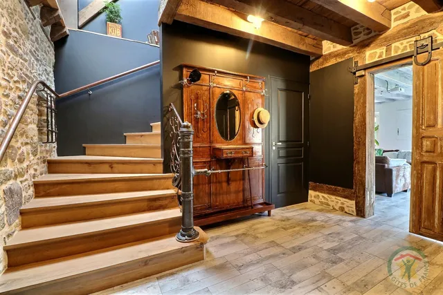 Gîte au Bois Charmant