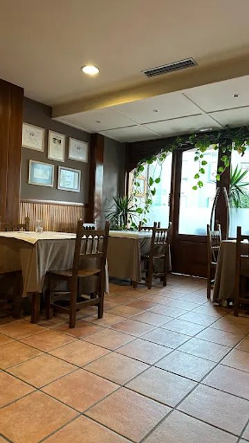 Meson O Pasatempo, S.L.