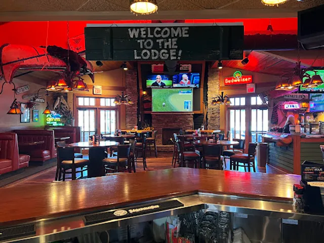 D. Michael B's Resort Bar & Grill