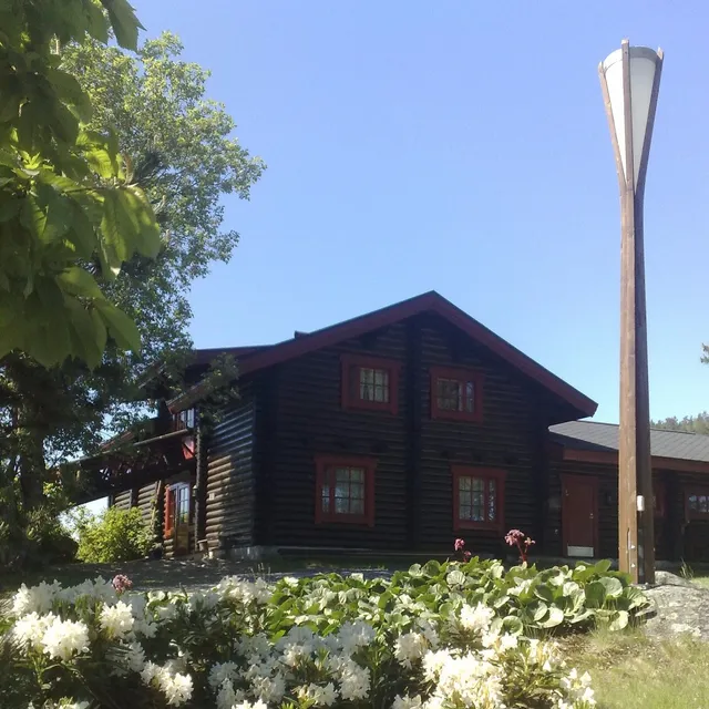 Færsnes Gjestegård