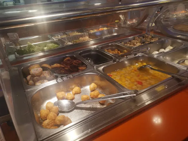 Au Rendez-vous d'Asie