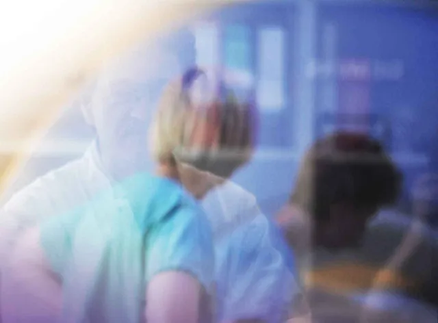 University Radiology at Jersey Shore