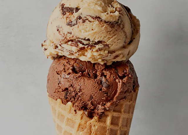 Haagen-Dazs Sacramento