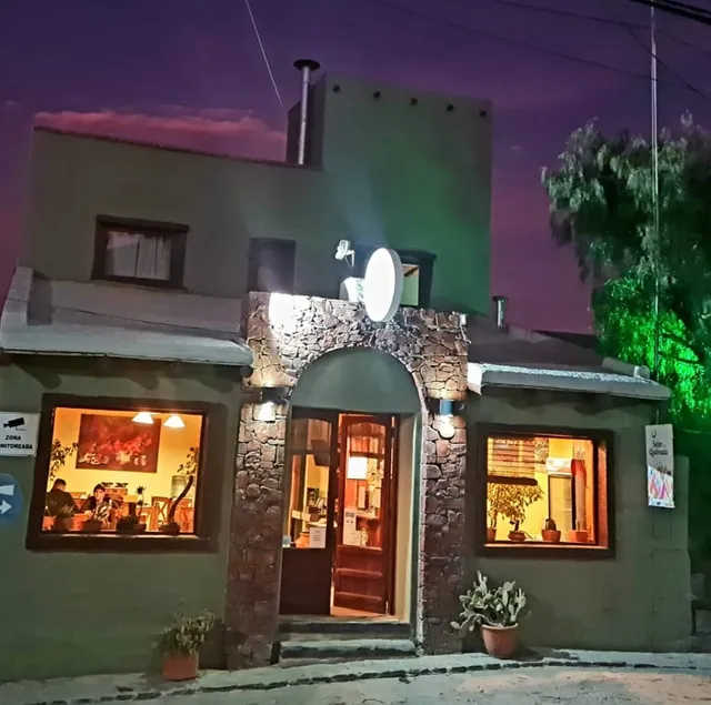 Solar de la Quebrada