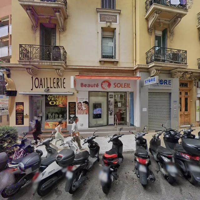 Chambre Love Luxe Monaco